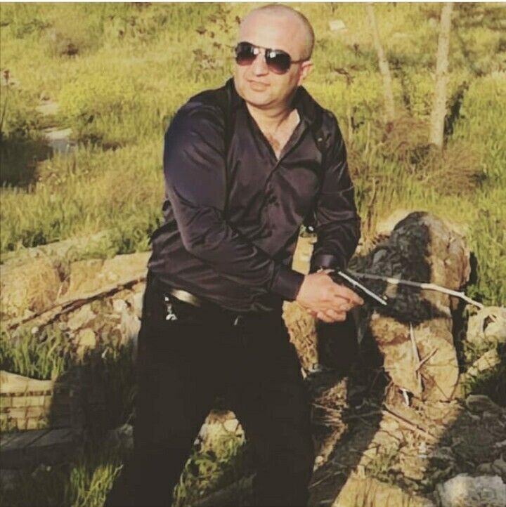  ,   Parviz, 43 ,   ,   