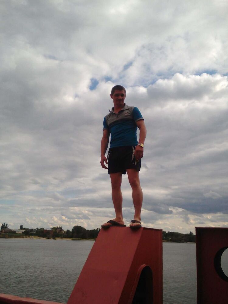 ���������� �������, ���� ������� Serezha, 35 ���, ������������ ��� ������, ����� � ���������