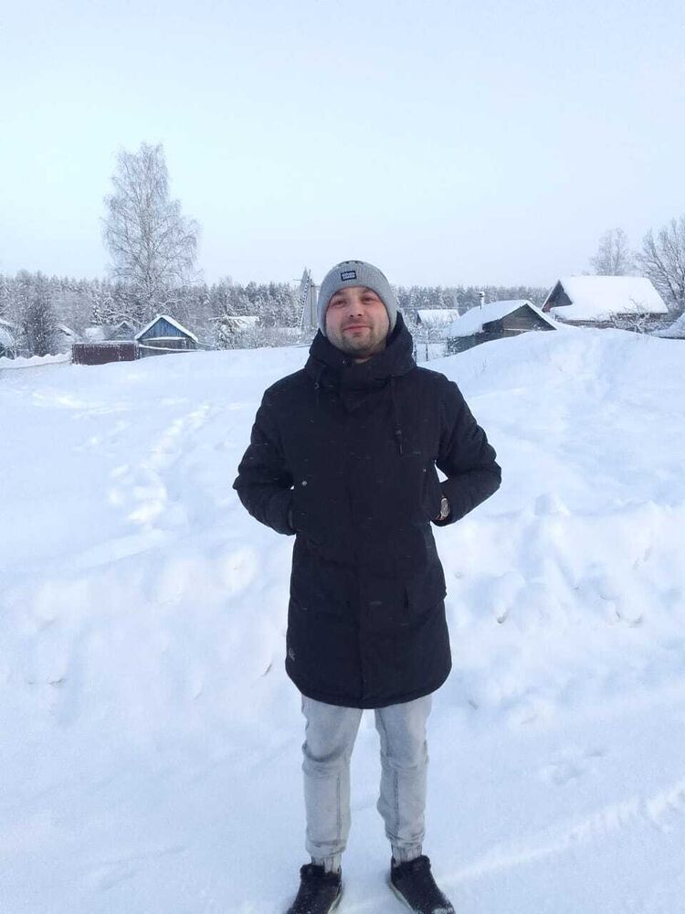 ���� 25099239 ������� Artyom, 36 ���, ���� ���������� � �����-����������