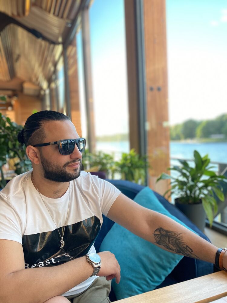 ���������� �����-���������, ���� ������� Ramy, 38 ���, ������������ ��� ������, ����� � ���������