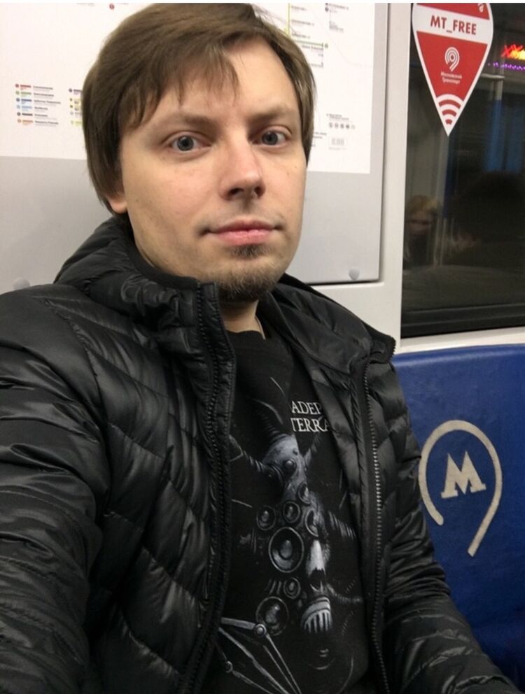 ���� 17688369 ������� �����, 35 ���, ���� ���������� � ������