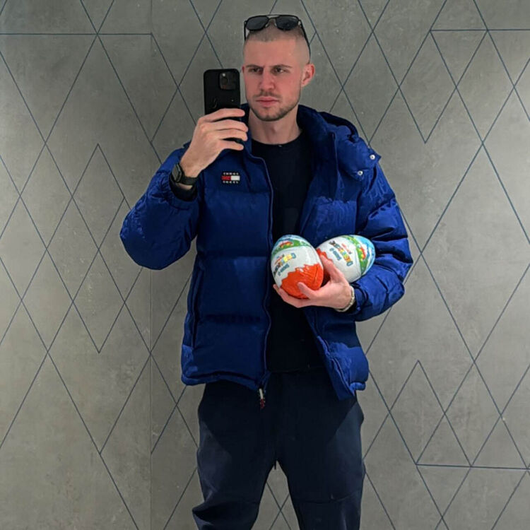 ���� 49803679 ������� Anonimss, 36 ���, ���� ���������� � �����-����������