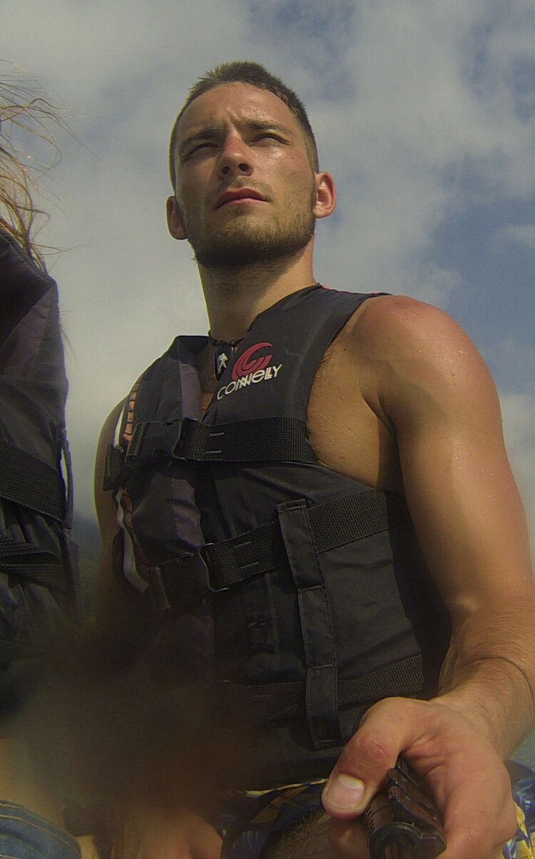 ���������� ��������, ���� ������� ������, 34 ����, ������������ 