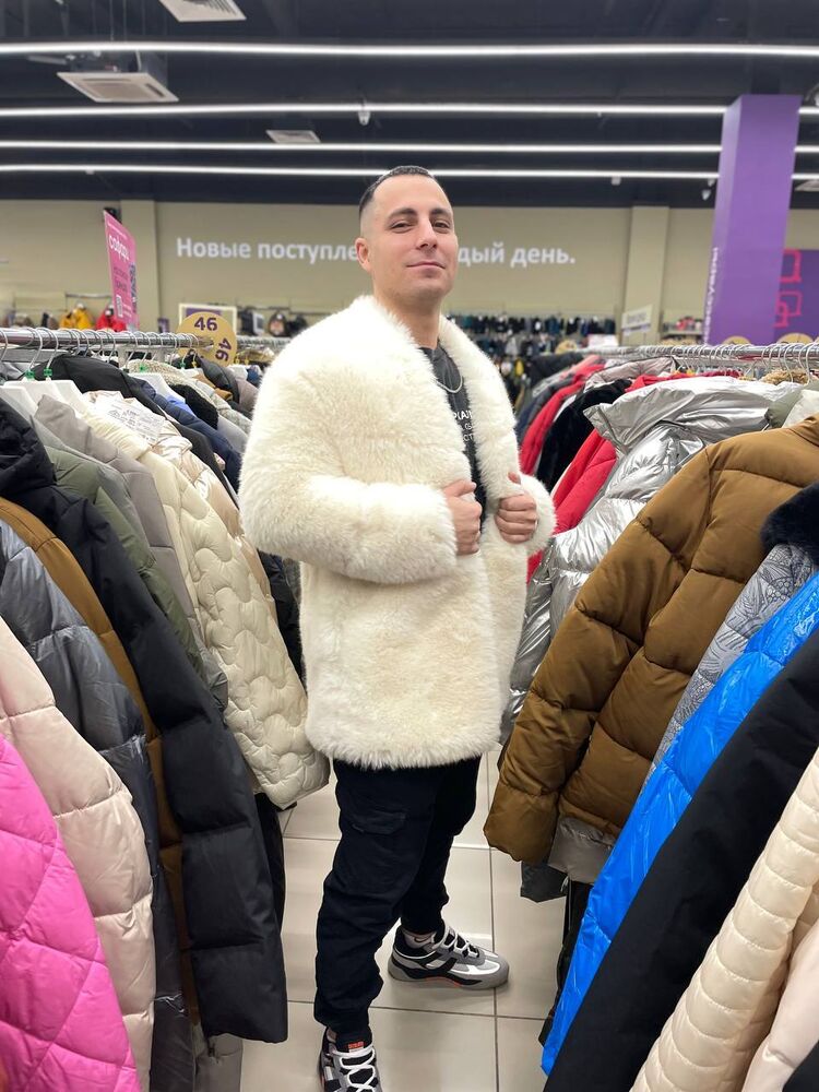 ���������� ������, ���� ������� FuturitySVD, 31 ���, ������������ ��� ������, ����� � ���������, c�������� ���������, ���������