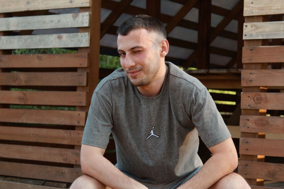 ���� 43100119 ������� Aleksei, 28 ���, ���� ���������� � ��������