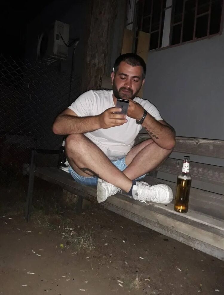 ���� 16617409 ������� Giorgi, 36 ���, ���� ���������� � �������