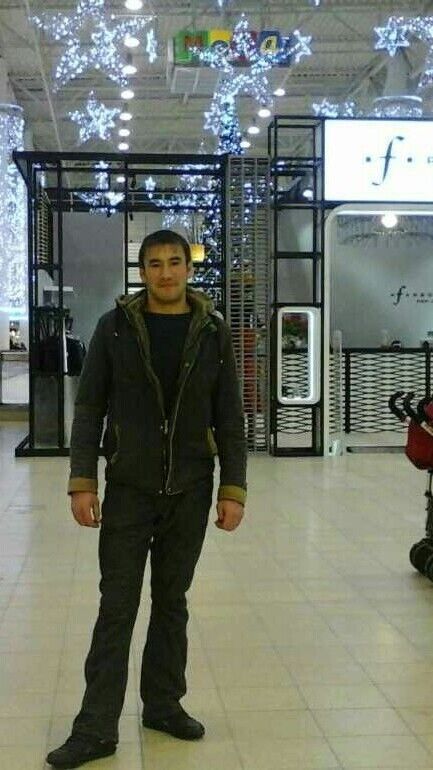 ���� 8993569 ������� �����, 34 ����, ���� ���������� � ������