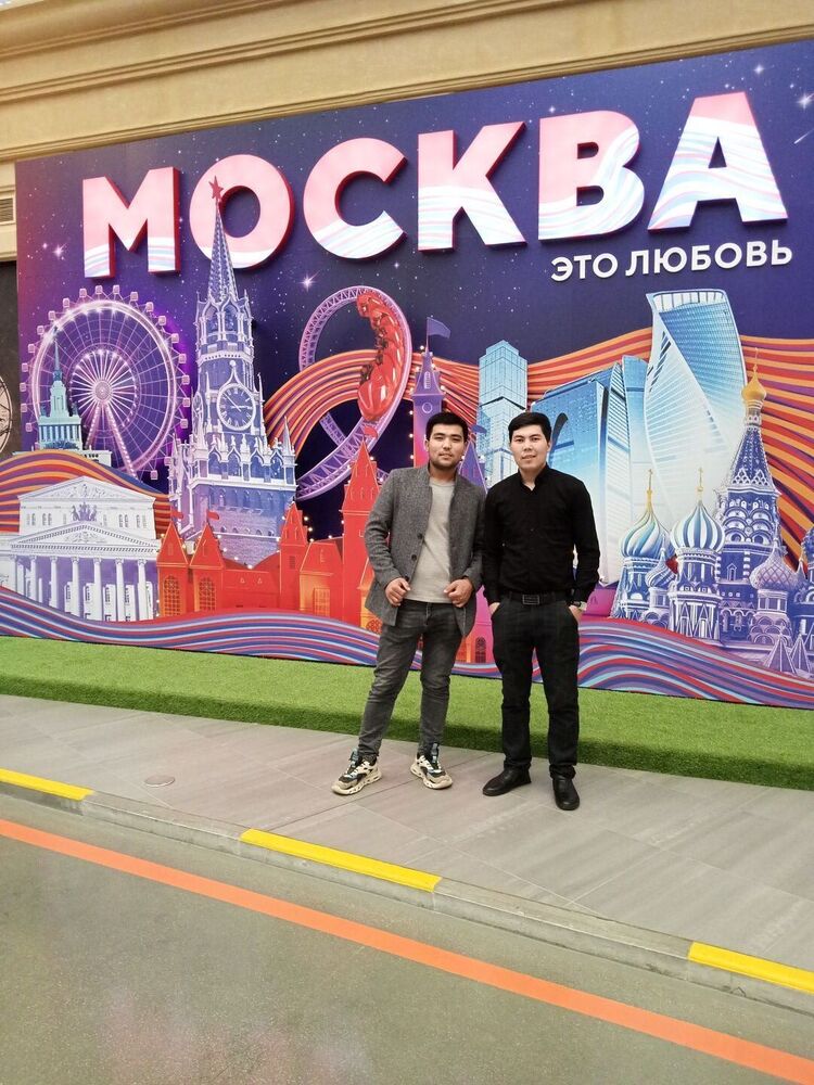 ���������� ������, ���� ����� Egamberdi, 24 ����, ������������ ��� ������, ����� � ���������