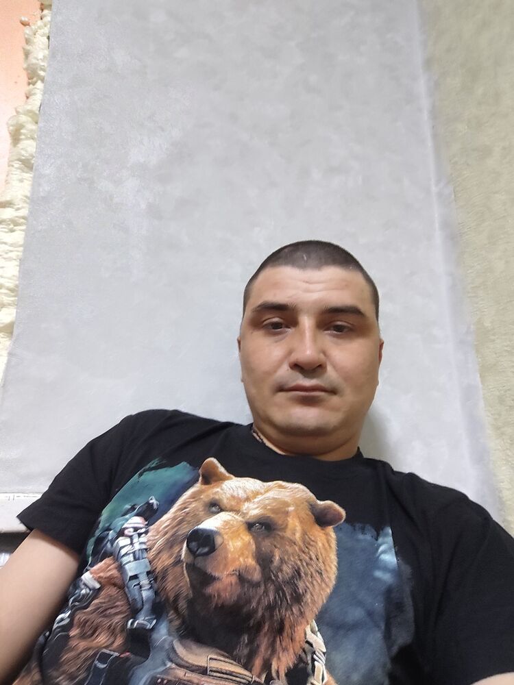  45257869  Sergey, 37 ,    --