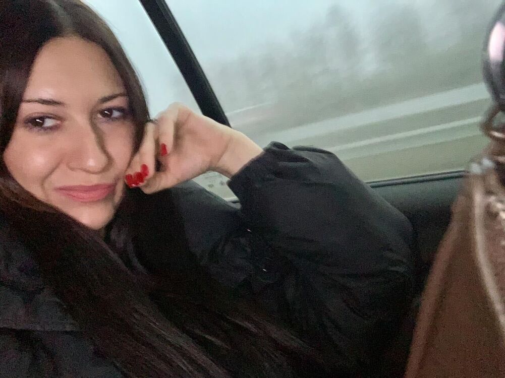 ���������� ������, ���� ������� Kristina, 36 ���, ������������ ��� ������, ����� � ���������