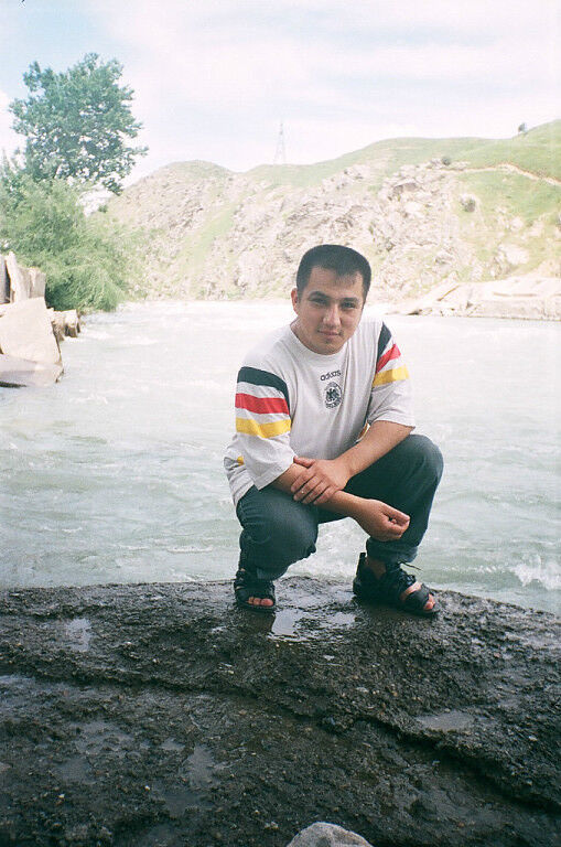  8856429  Ajab, 49 ,    