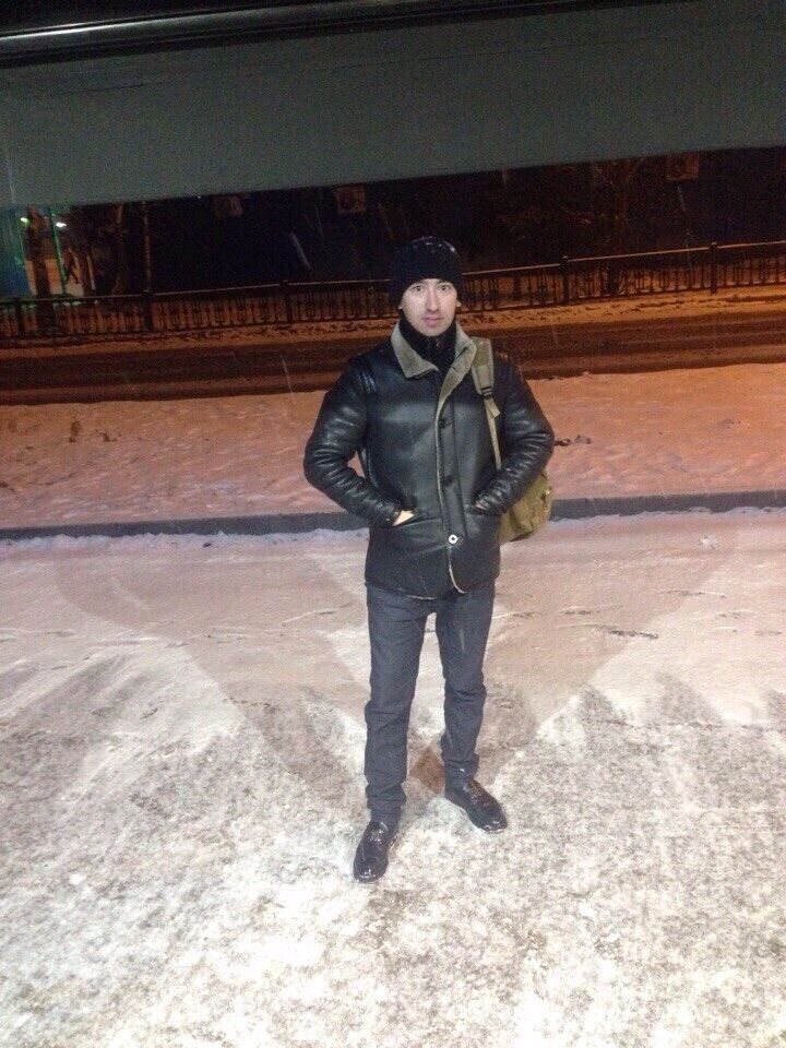 ���� 14589829 ������� Hamza, 40 ���, ���� ���������� � ������