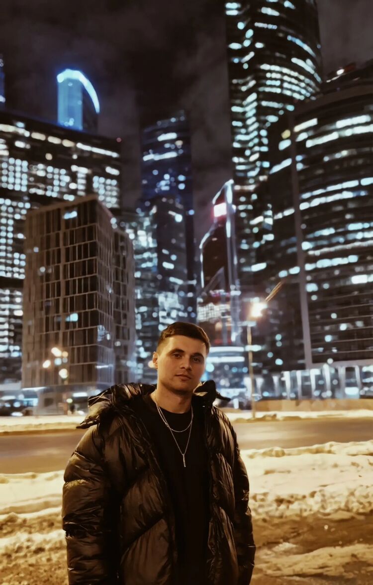 ���� 35012919 ������� Vadim, 26 ���, ���� ���������� � ������