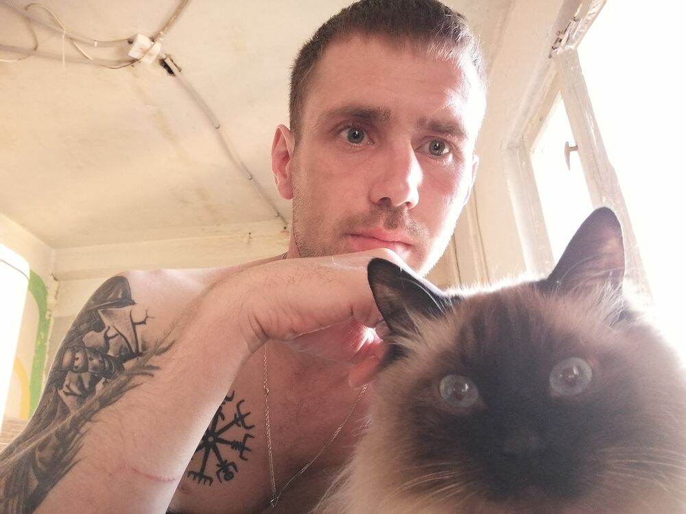 ���� 43398019 ������� Igor, 35 ���, ���� ���������� � �������