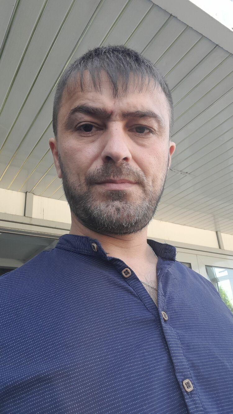  52449519  Samir, 40 ,    --