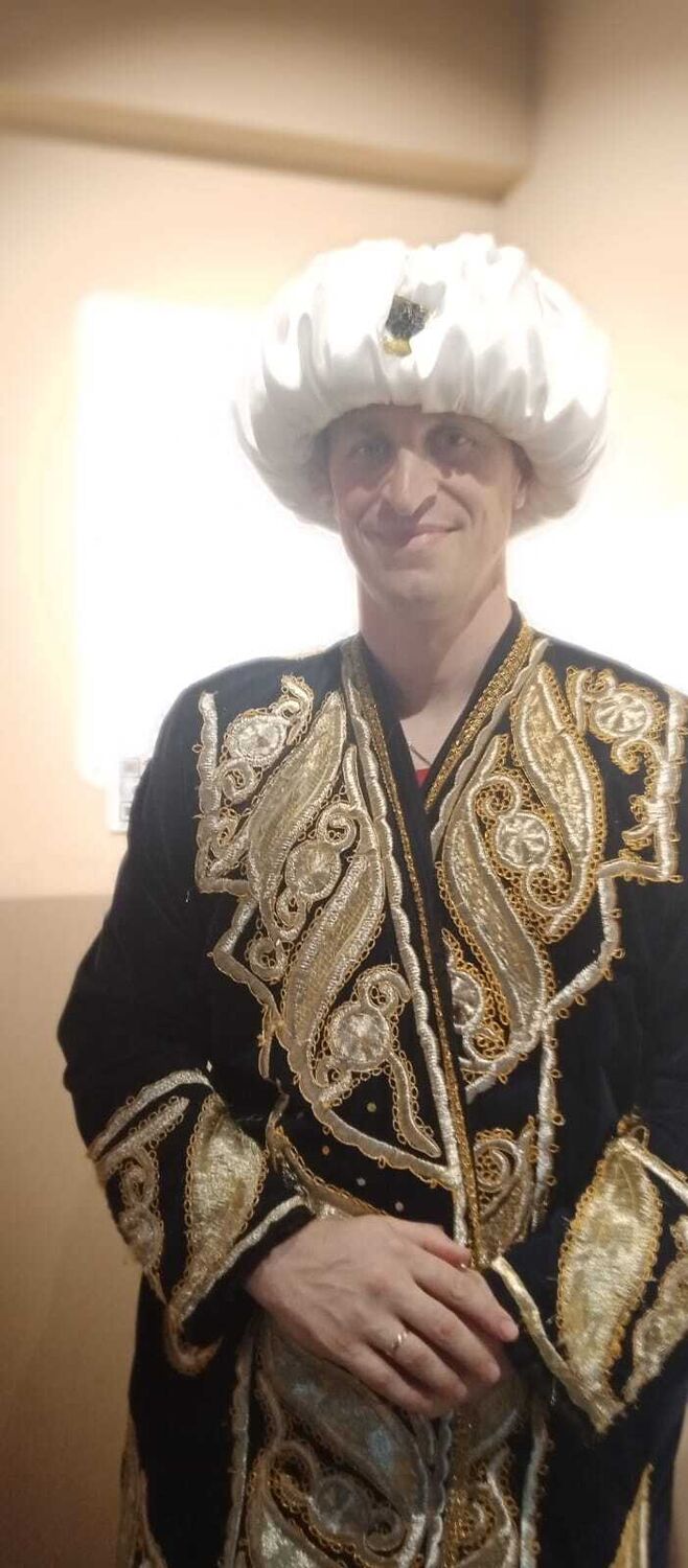 ���������� ������, ���� ������� ��������, 44 ����, ������������ ��� ������, ����� � ���������