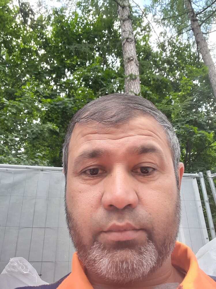 ���������� ������, ���� ������� Umar, 40 ���, ������������ ��� ������, ����� � ���������