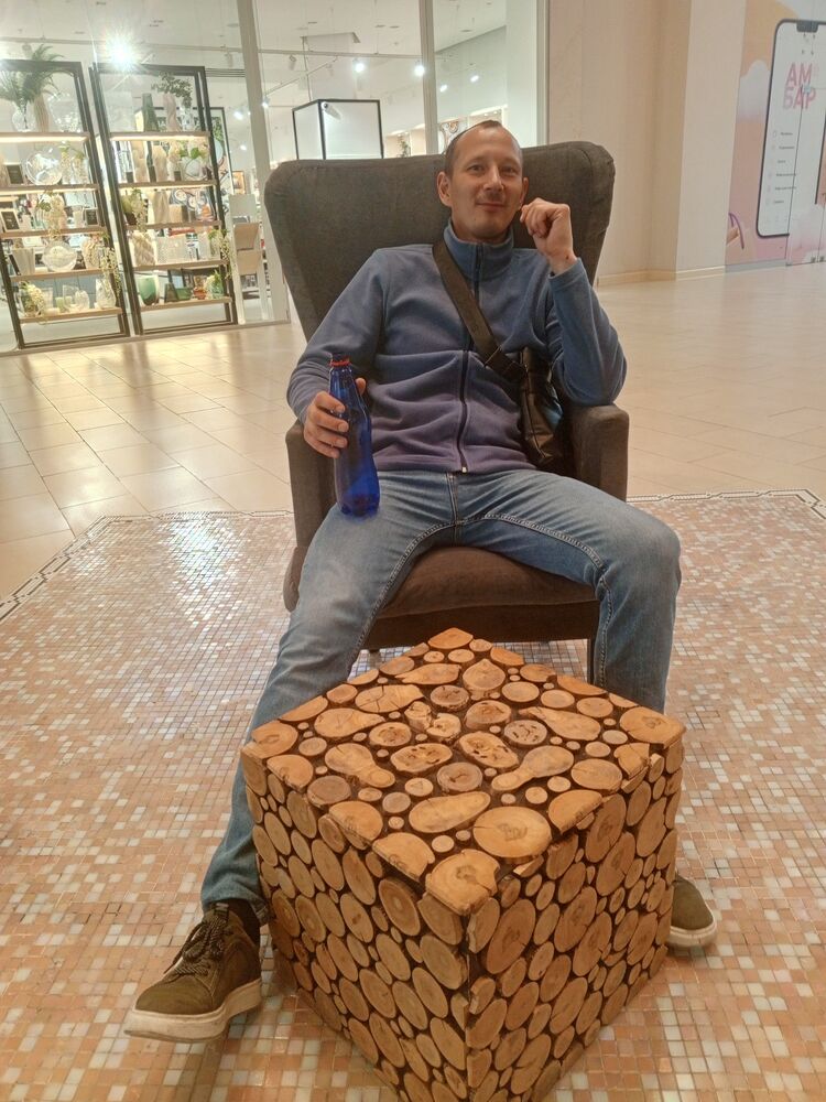 ���������� ������, ���� ������� Anton, 38 ���, ������������ ��� ����� � ���������, c�������� ���������