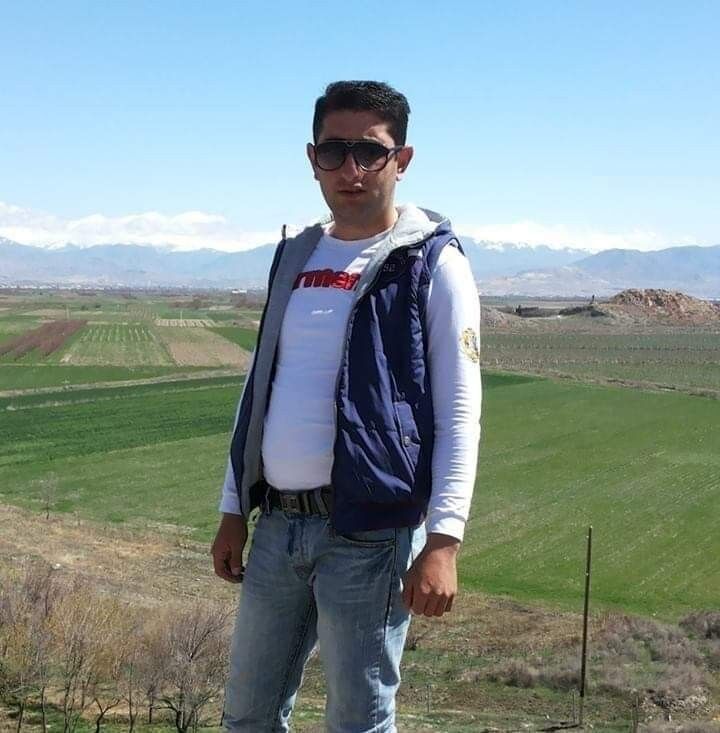 ���������� ������, ���� ������� Tigran, 35 ���, ������������ ��� ������, ����� � ���������, c�������� ���������