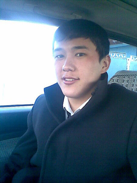  5033969  Ruslan, 37 ,    