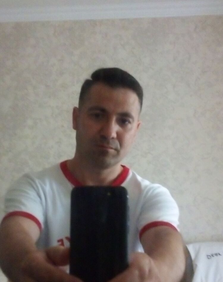  ,   Vitalii, 39 ,   