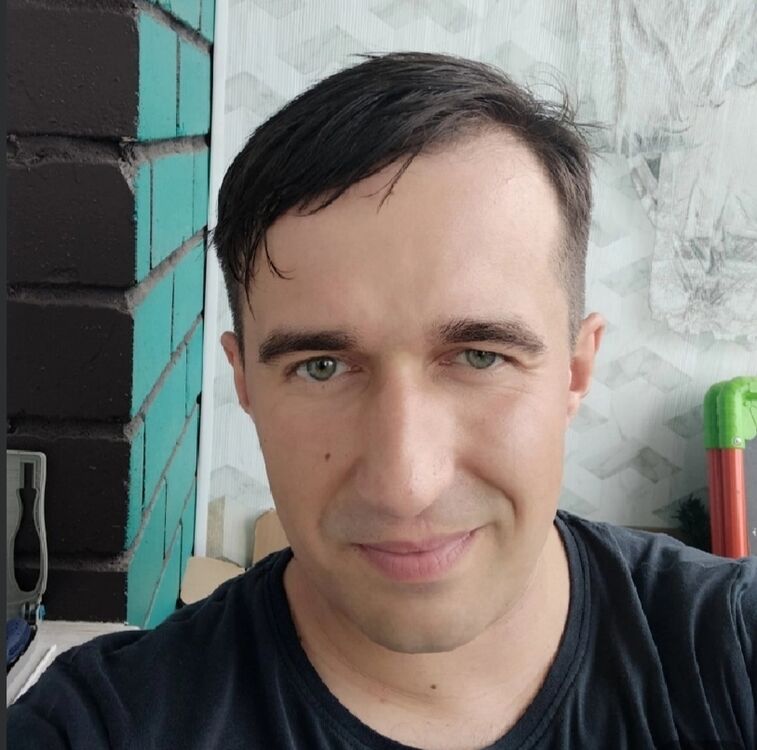 ���� 29357539 ������� Pavel, 35 ���, ���� ���������� � ������