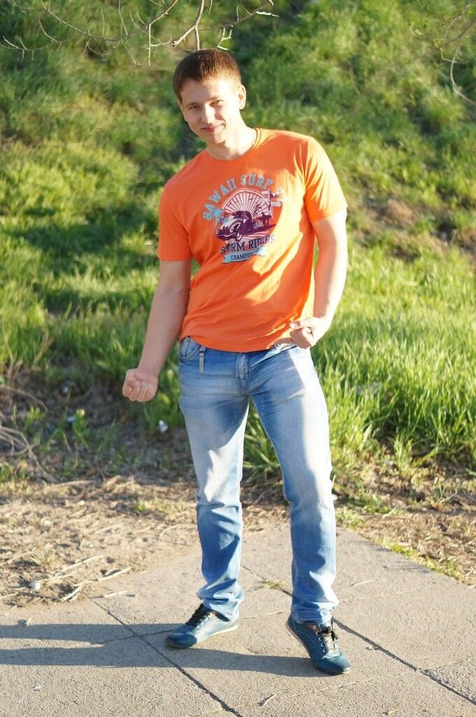  5746389  Sergey, 45 ,    