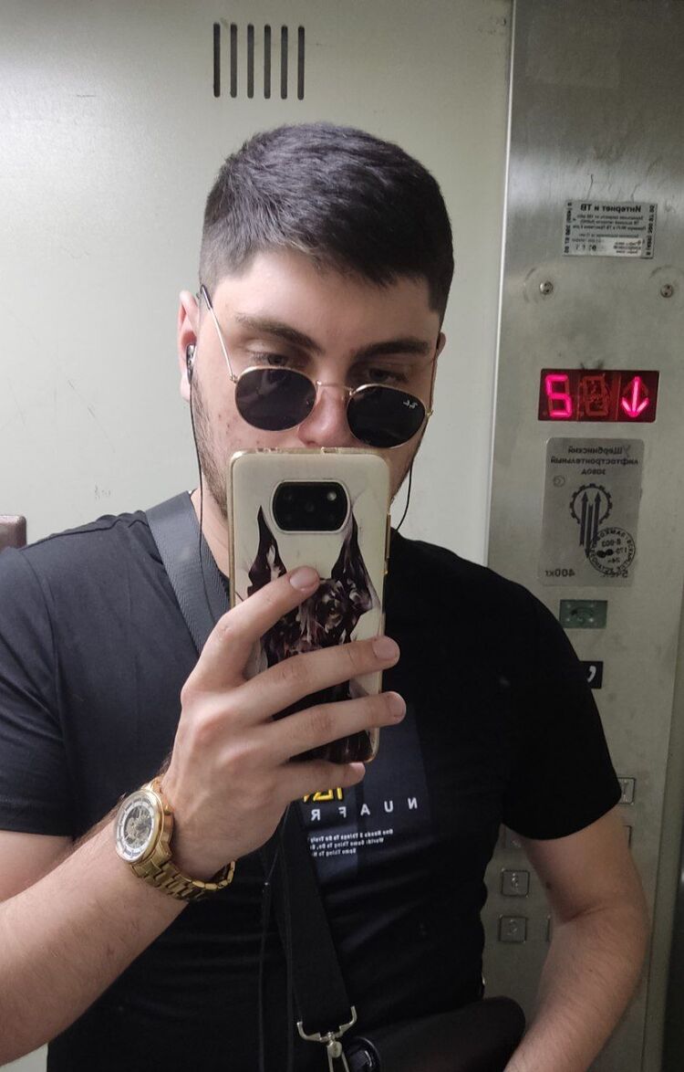 ���� 27989889 ����� Alexey, 23 ����, ���� ���������� � ������