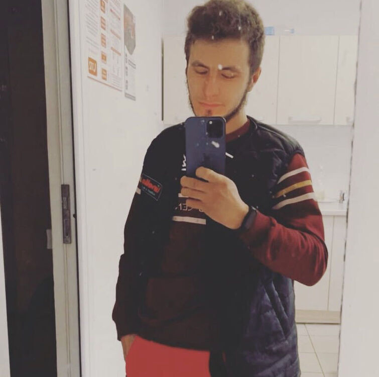 ���� 25406789 ����� Nikita, 23 ����, ���� ���������� � ��������