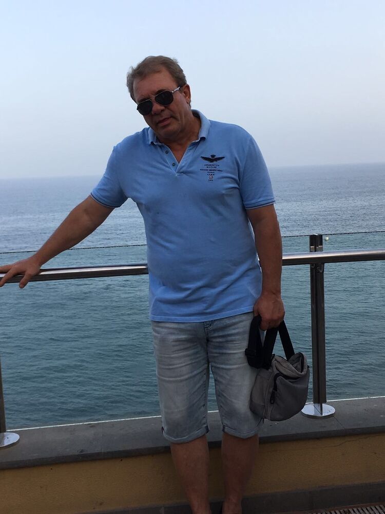 ���� 55163969 ������� Leonid, 59 ���, ���� ���������� � Adelebsen