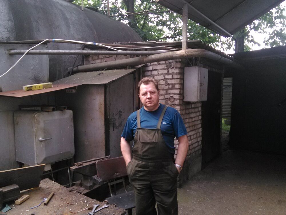  ,   Sergei, 62 ,  