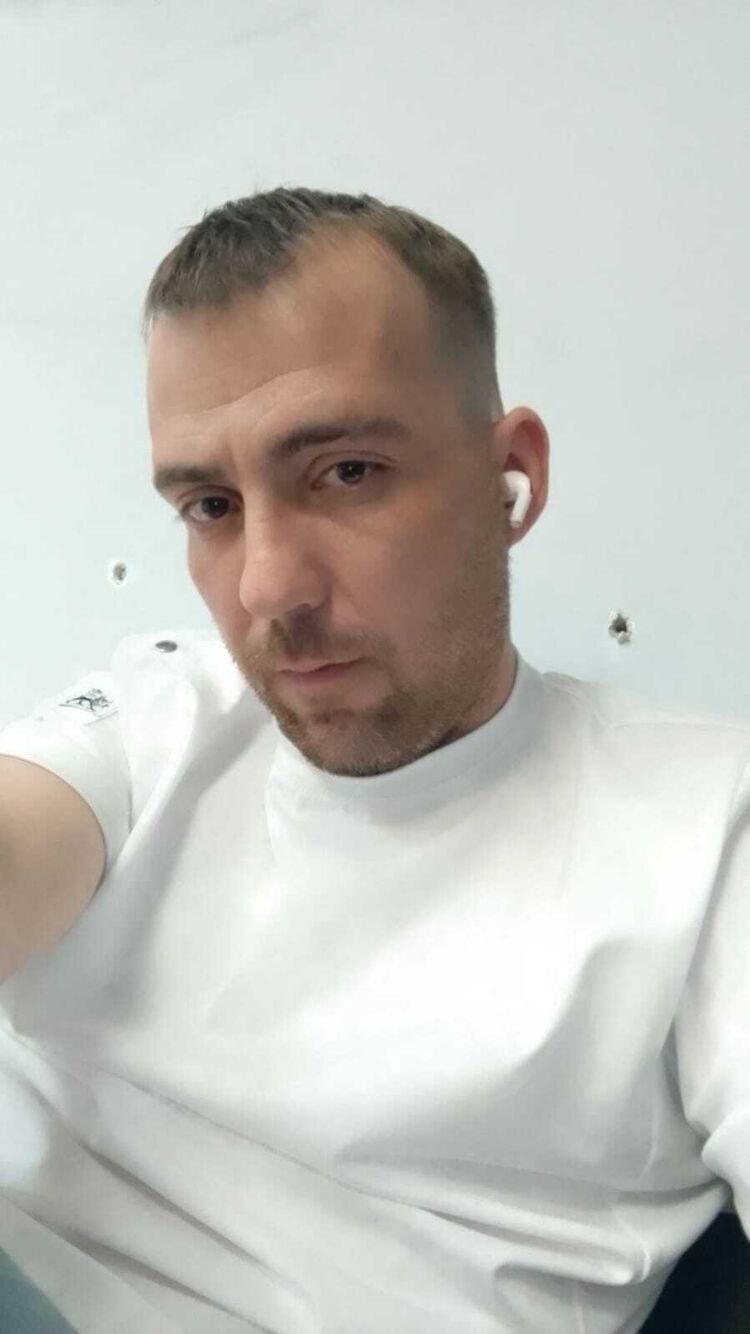 ���� 46461309 ������� �������, 37 ���, ���� ���������� � ������