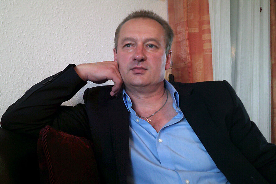  Meerbusch,   Alexander, 57 ,   