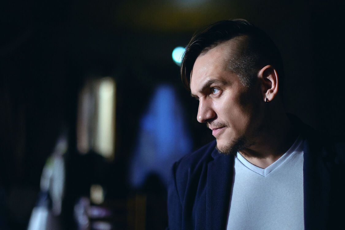 ���������� ����������, ���� ������� Alexey, 47 ���, ������������ ��� ������, ����� � ���������, c�������� ���������