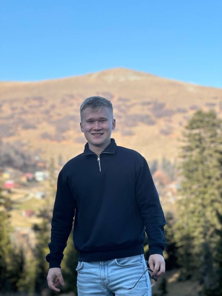 ���� 54755089 ����� Oleksandr, 20 ���, ���� ���������� � ������