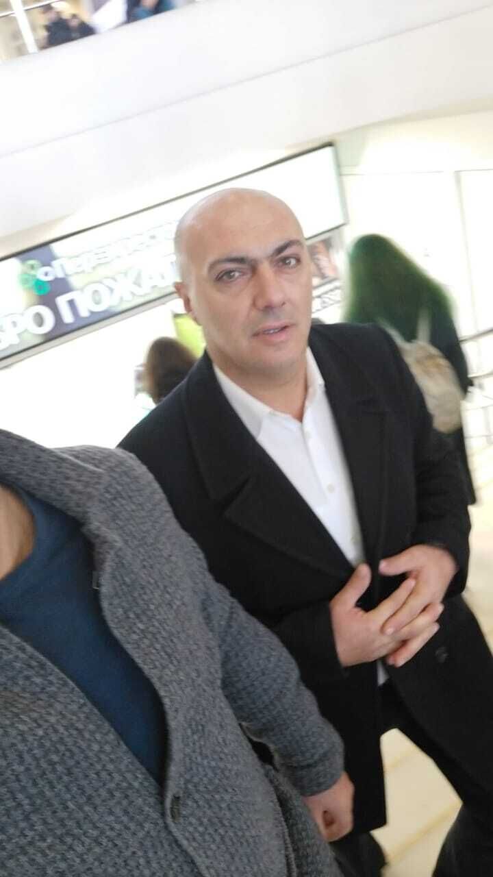 ���� 24576289 ������� Osman, 38 ���, ���� ���������� � ������ ���������