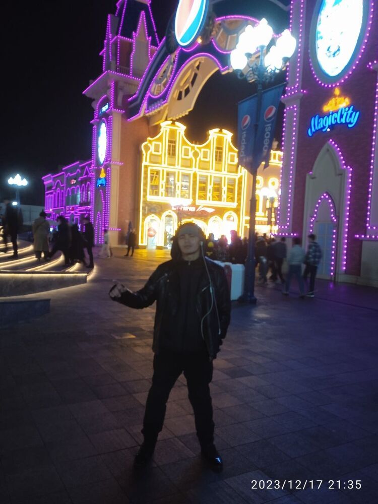 ���� 40972559 ������� Muzaffar, 35 ���, ���� ���������� � ��������