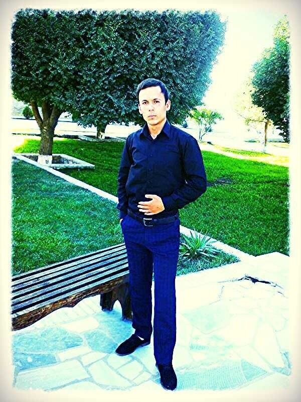 ���� 5376899 ������� Baxodir, 33 ����, ���� ���������� � ������