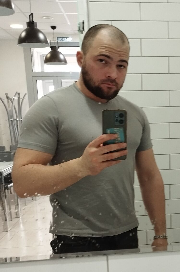  43546429  Sergey, 34 ,    