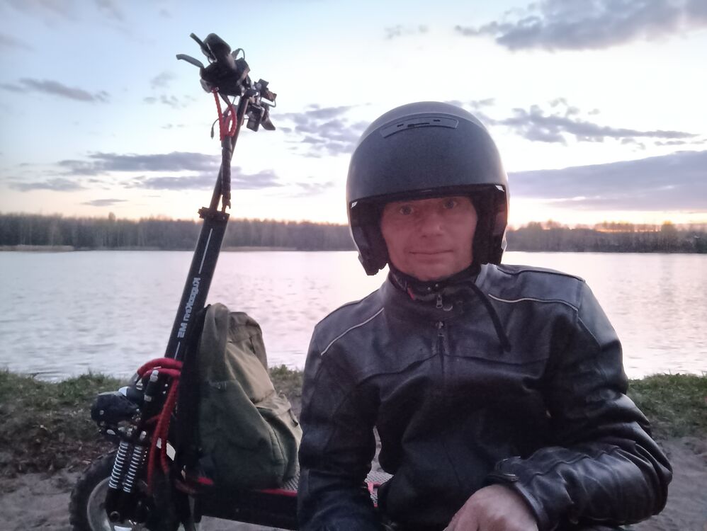 ���������� ������, ���� ������� Serega, 41 ���, ������������ ��� ������, ����� � ���������