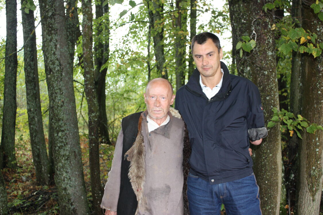 ���������� ����������, ���� ������� �����, 55 ���, ������������ ��� ������, ����� � ���������