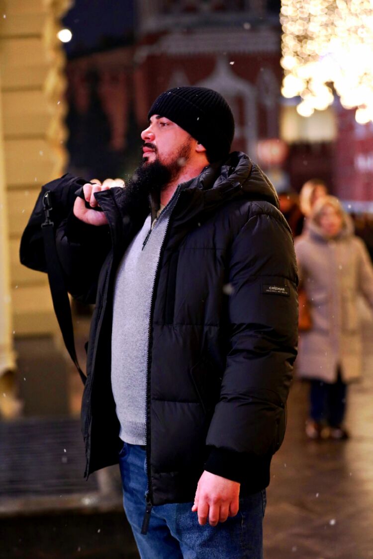  48951919  Sergey, 32 ,    