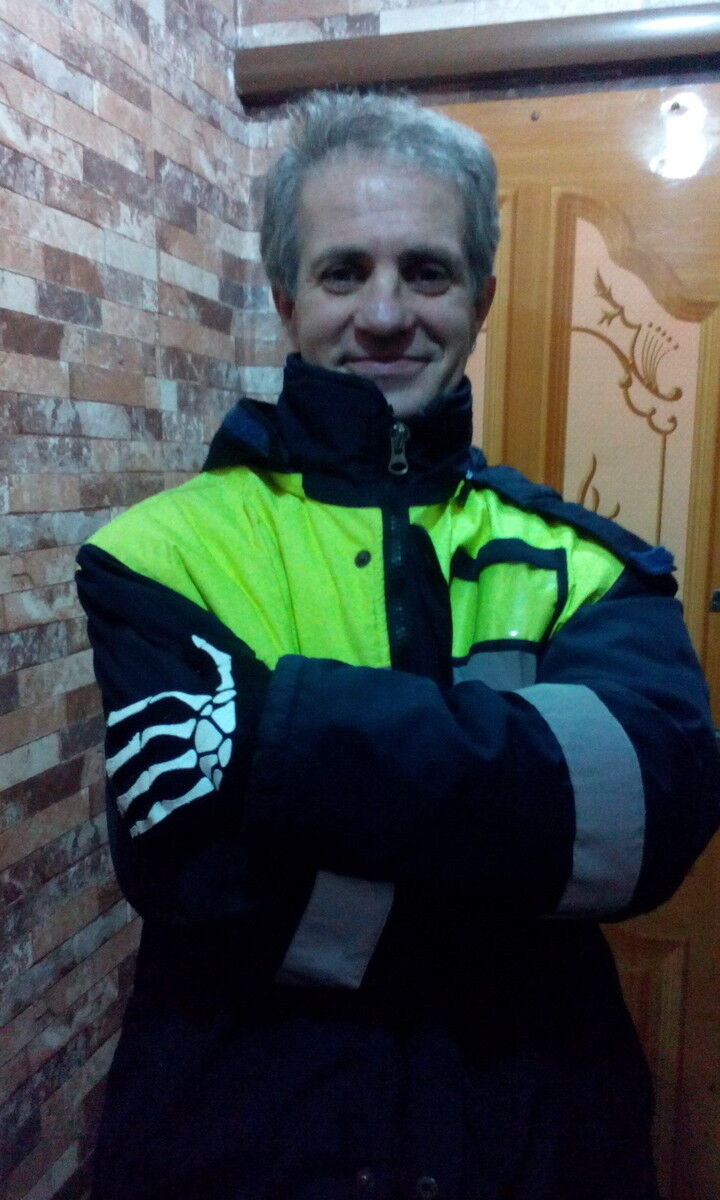 ���� 8836919 ������� ��������, 55 ���, ���� ���������� � ����