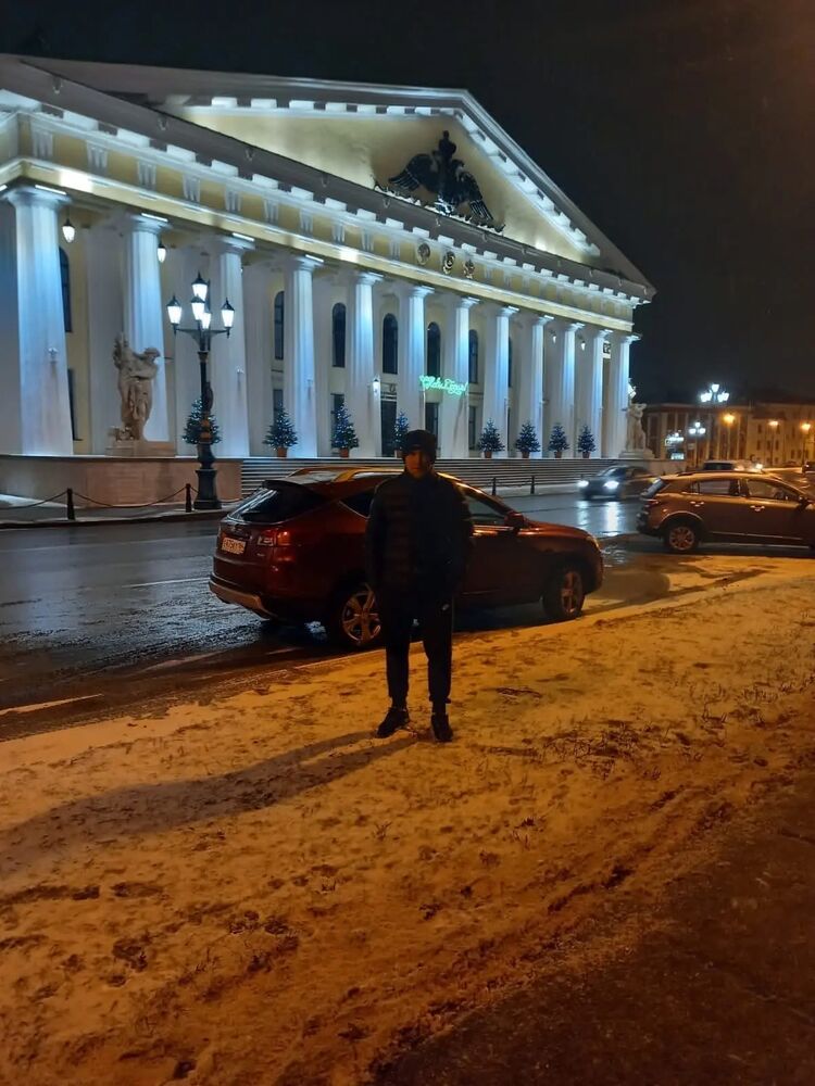 ���������� ���������, ���� ������� Sasha, 37 ���, ������������ ��� ������, ����� � ���������