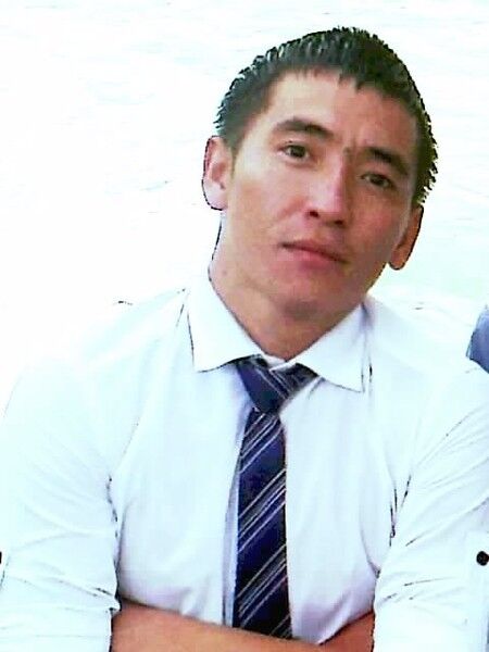 ���� 5969849 ������� Rahymzhan, 37 ���, ���� ���������� � ������