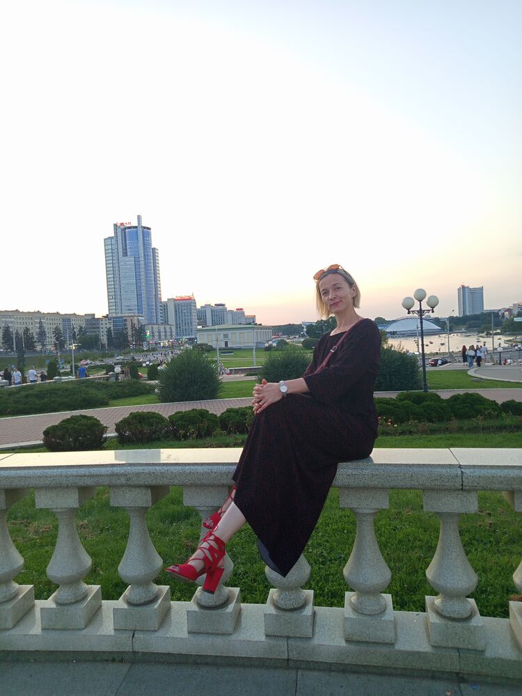  53376729  Oksana, 42 ,    