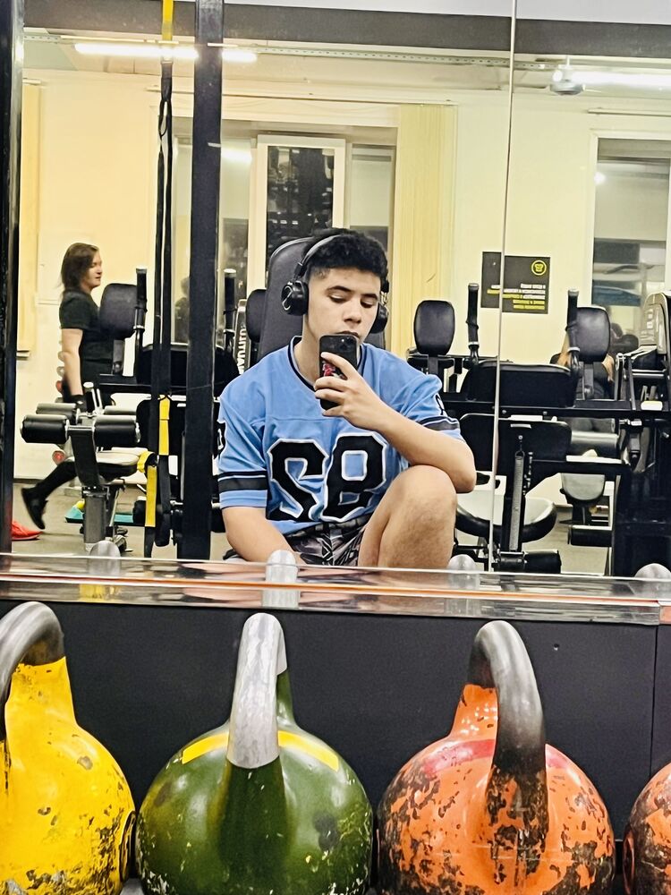 ���� 34208119 ����� Mohammed, 22 ����, ���� ���������� � �������������