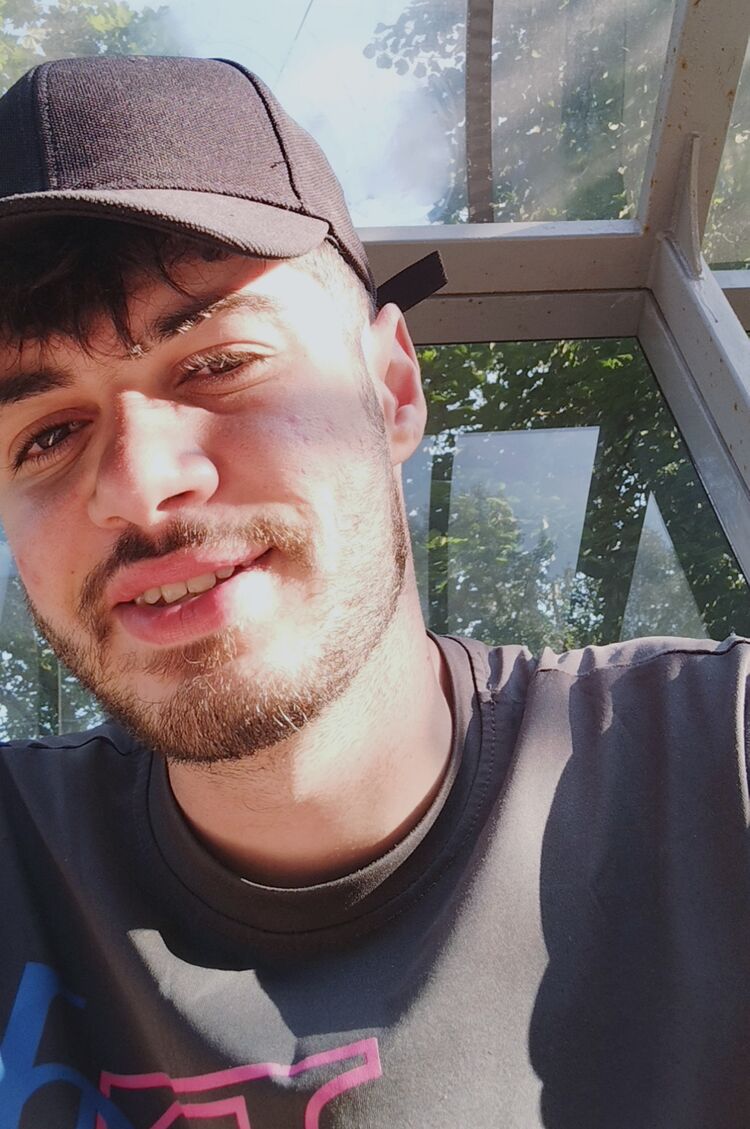 ���������� �����-���������, ���� ����� Chiheb, 24 ����, ������������ ��� ������, ����� � ���������, c�������� ���������, ���������