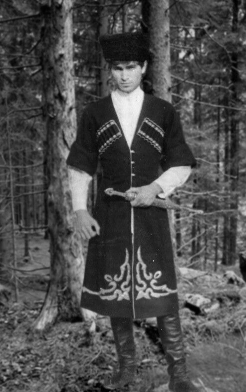 ���� 5534669 ������� �����, 52 ����, ���� ���������� � ������