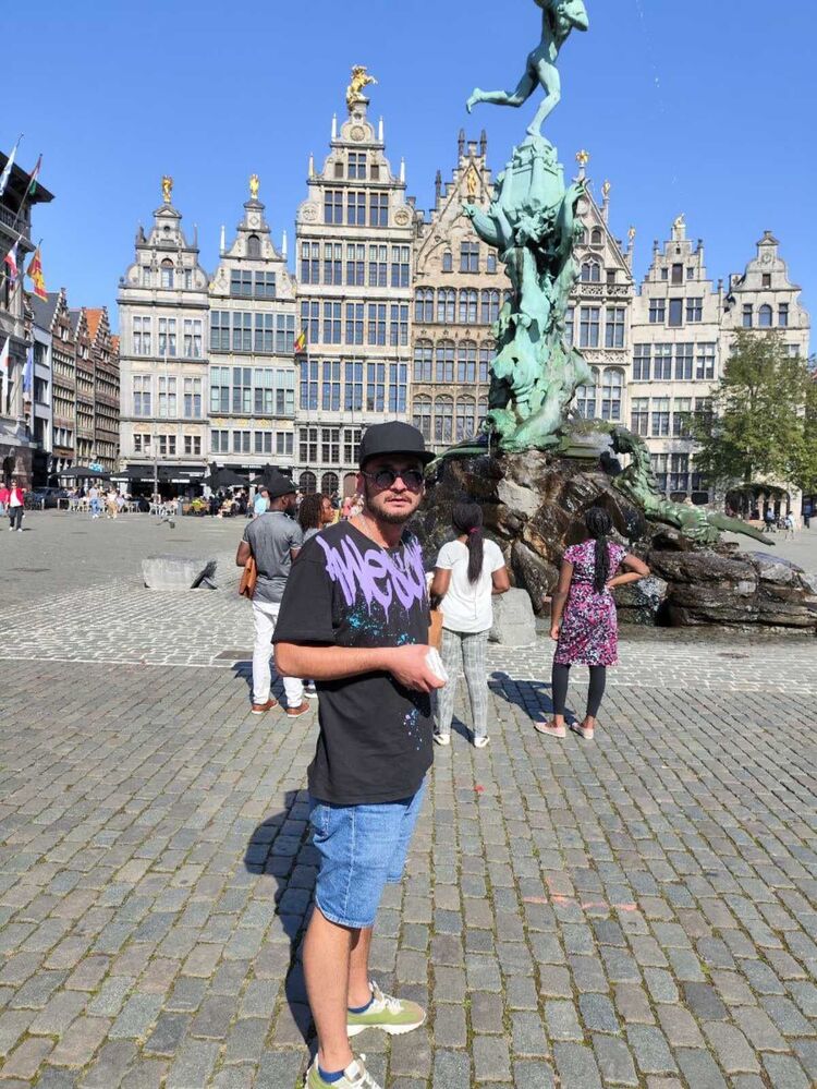  Evergem,   ED, 36 ,   ,   
